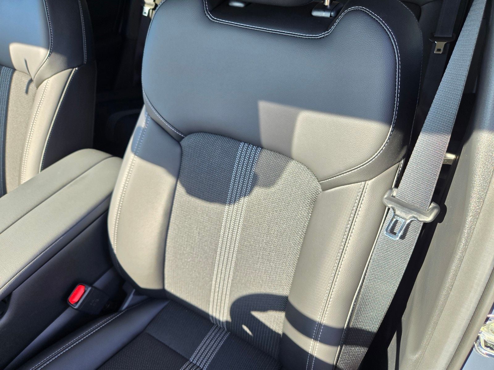 2026 Mazda Mazda CX-50 2.5 S Select