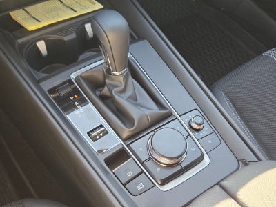 2026 Mazda Mazda CX-50 2.5 S Select