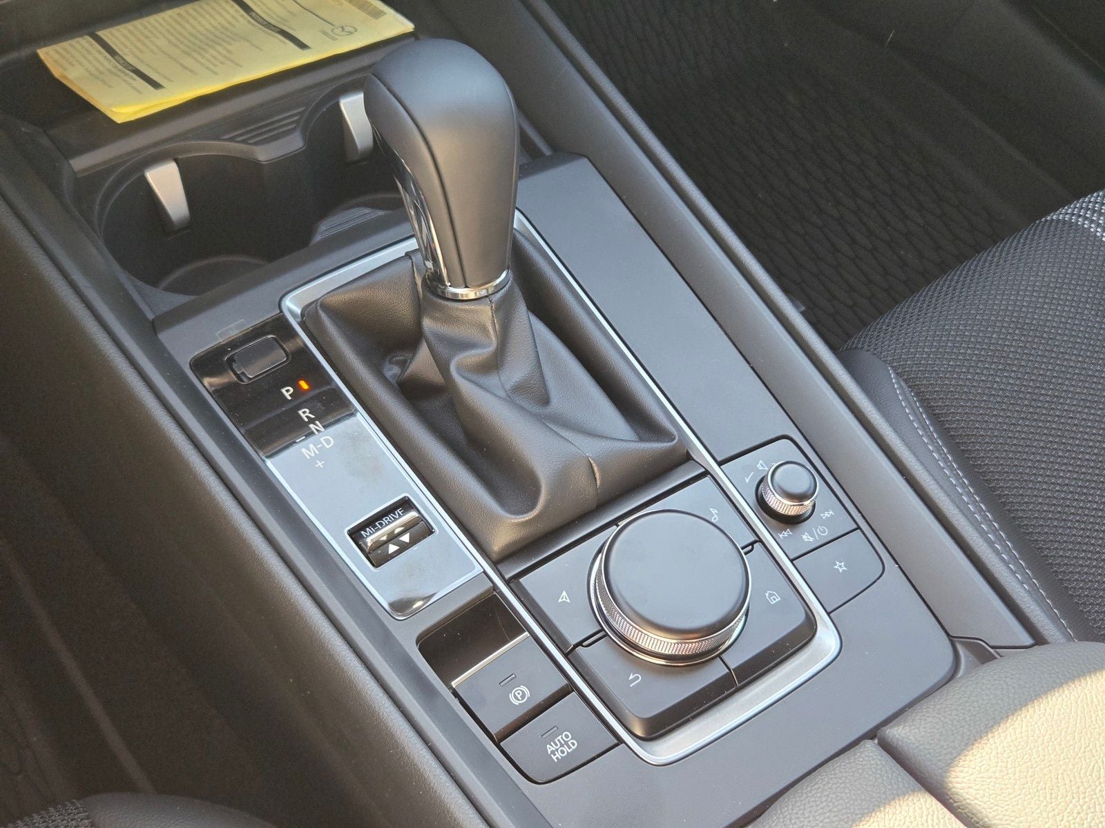 2026 Mazda Mazda CX-50 2.5 S Select