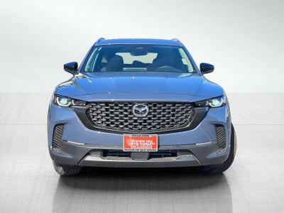2026 Mazda Mazda CX-50 2.5 S Select