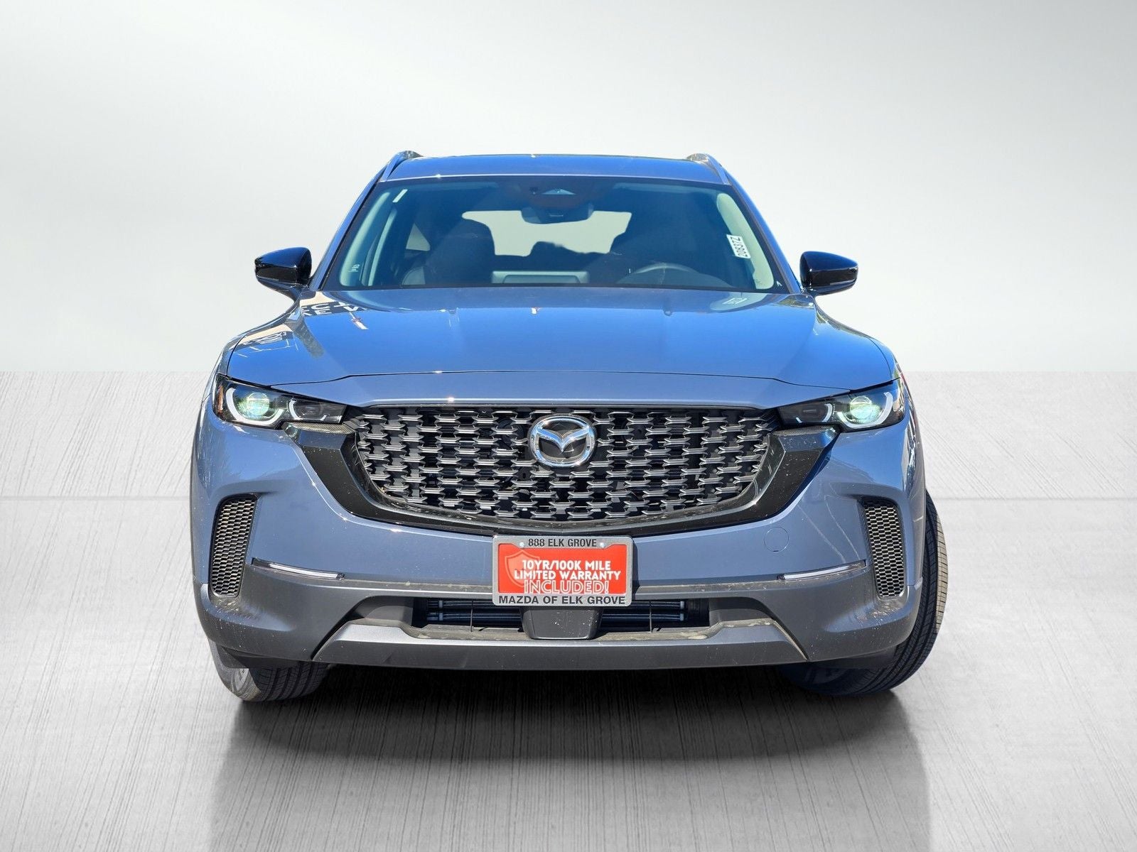 2026 Mazda Mazda CX-50 2.5 S Select