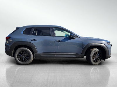 2026 Mazda Mazda CX-50 2.5 S Select