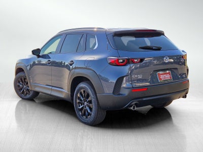 2026 Mazda Mazda CX-50 2.5 S Select