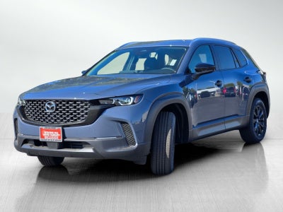 2026 Mazda Mazda CX-50 2.5 S Select