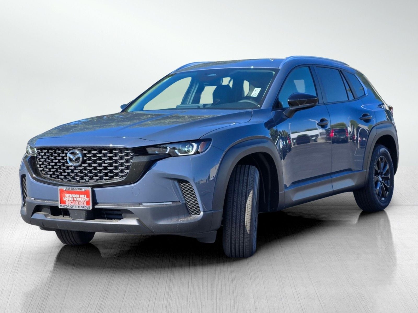 2026 Mazda Mazda CX-50 2.5 S Select