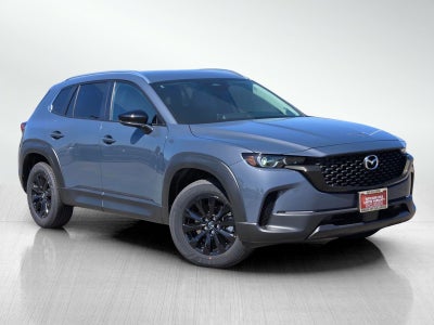 2026 Mazda Mazda CX-50 2.5 S Select