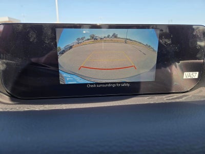 2026 Mazda Mazda CX-50 2.5 S Select