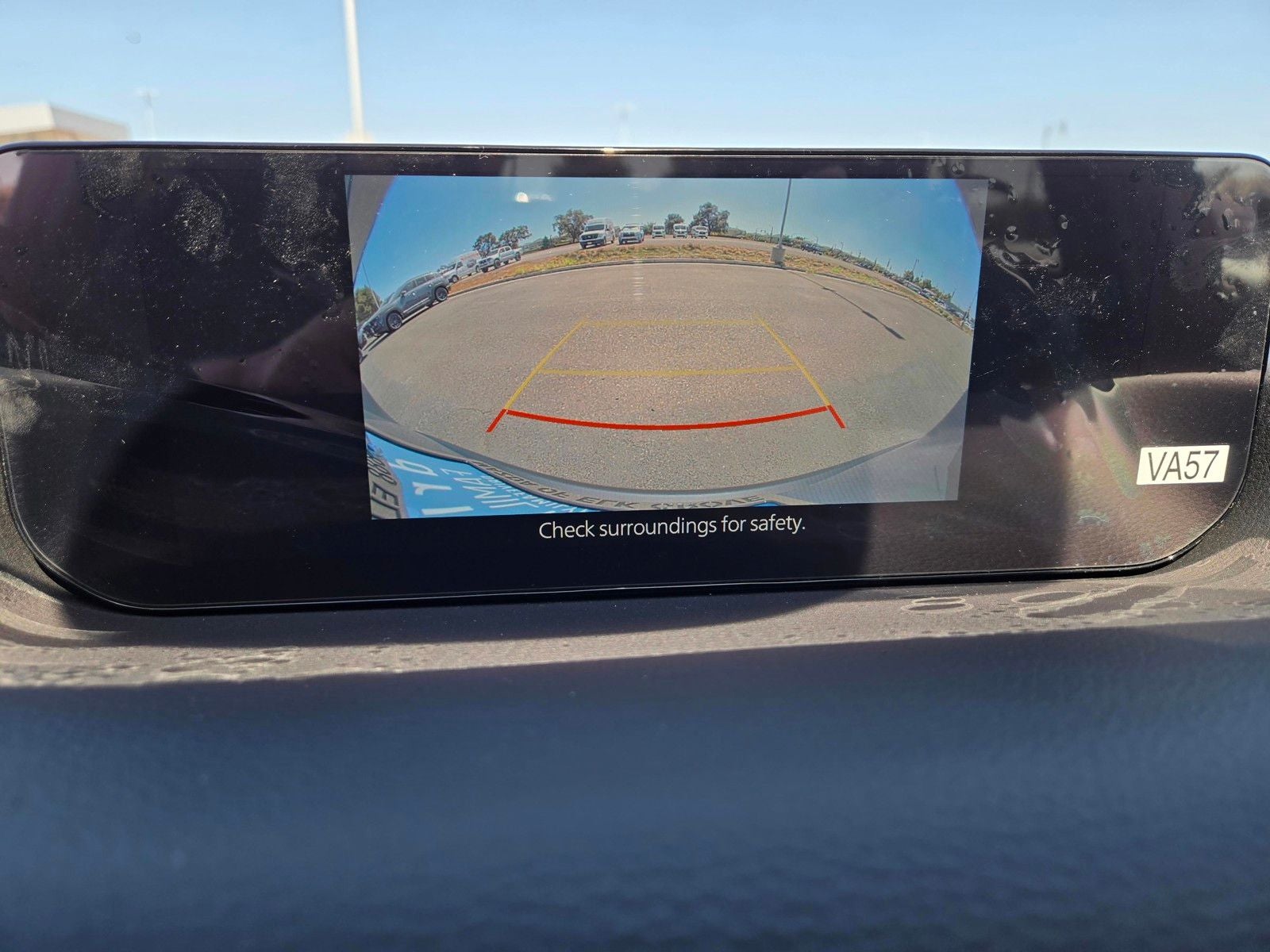 2026 Mazda Mazda CX-50 2.5 S Select