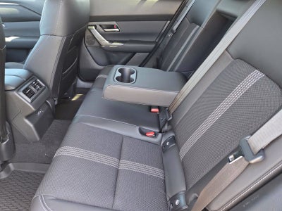 2026 Mazda Mazda CX-50 2.5 S Select