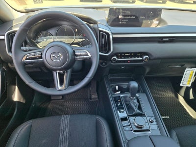 2026 Mazda Mazda CX-50 2.5 S Select