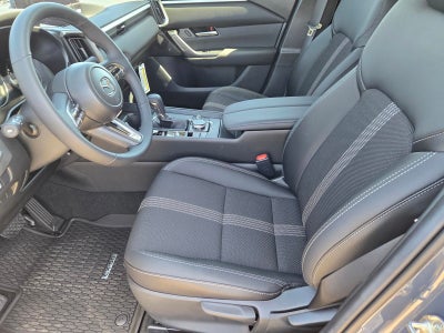 2026 Mazda Mazda CX-50 2.5 S Select