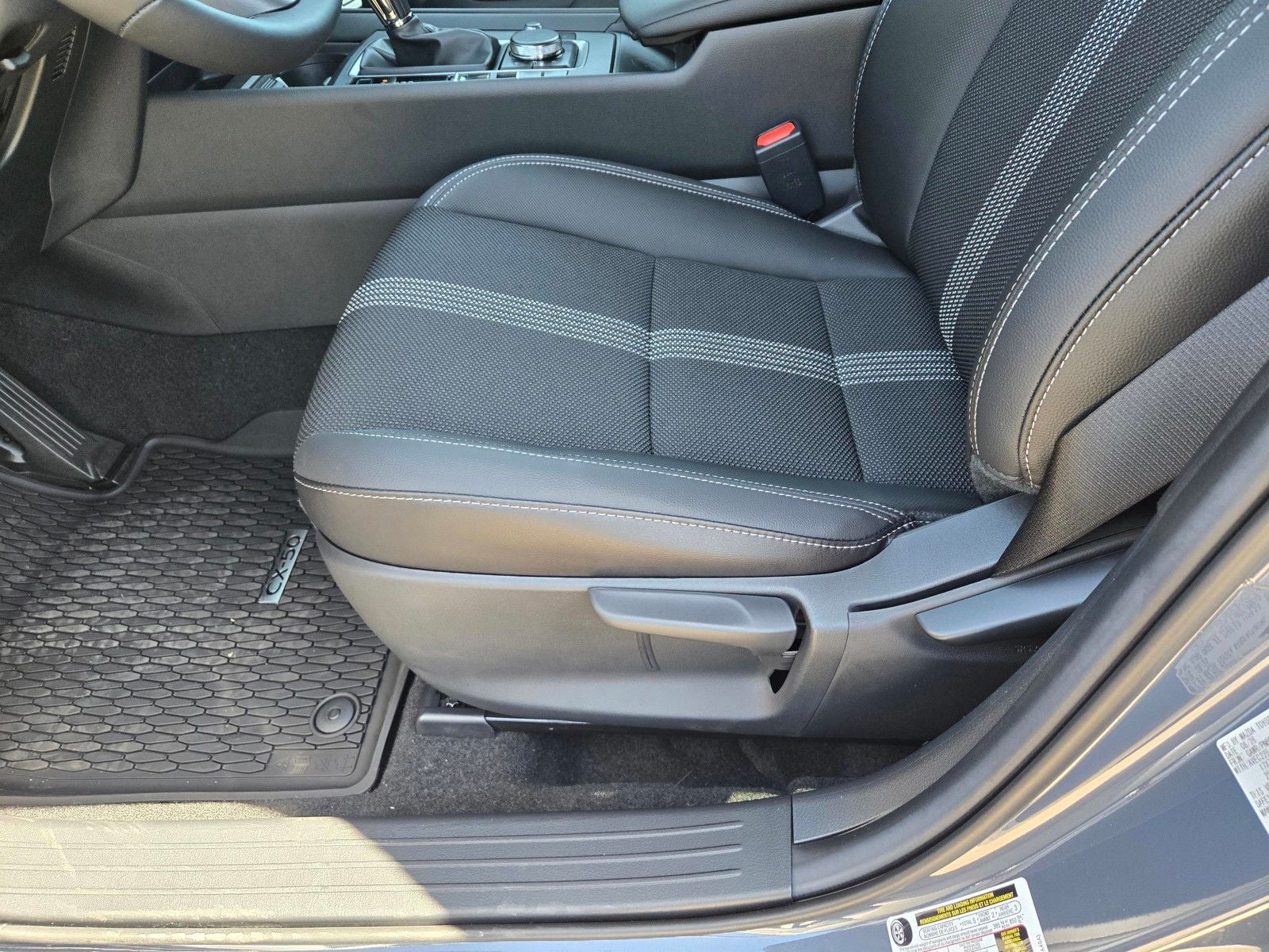 2026 Mazda Mazda CX-50 2.5 S Select