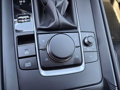 2026 Mazda Mazda CX-50 2.5 S Select