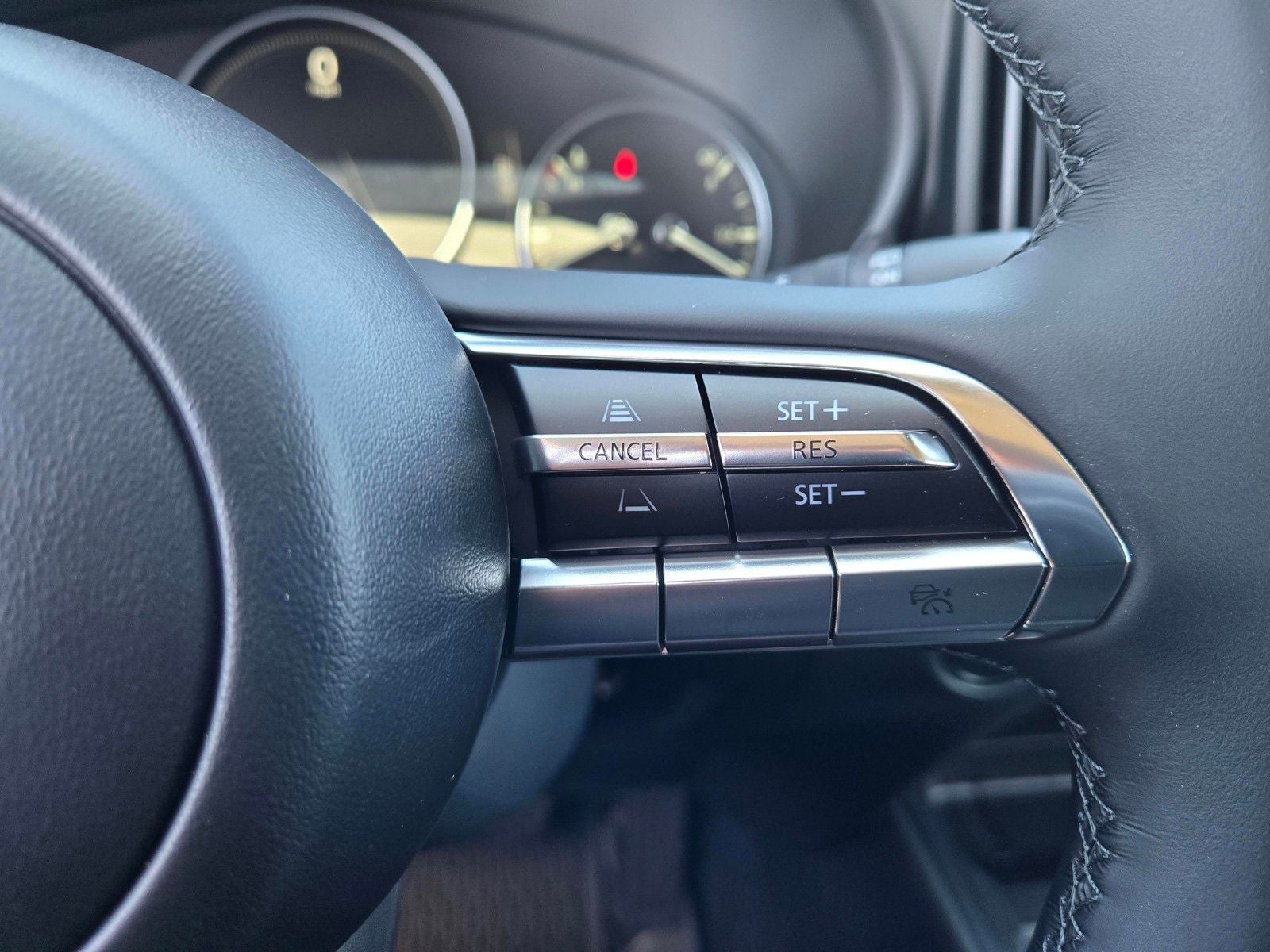 2026 Mazda Mazda CX-50 2.5 S Select