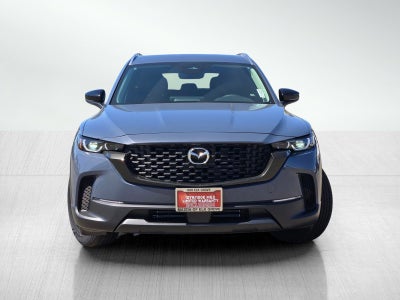 2026 Mazda Mazda CX-50 2.5 S Select