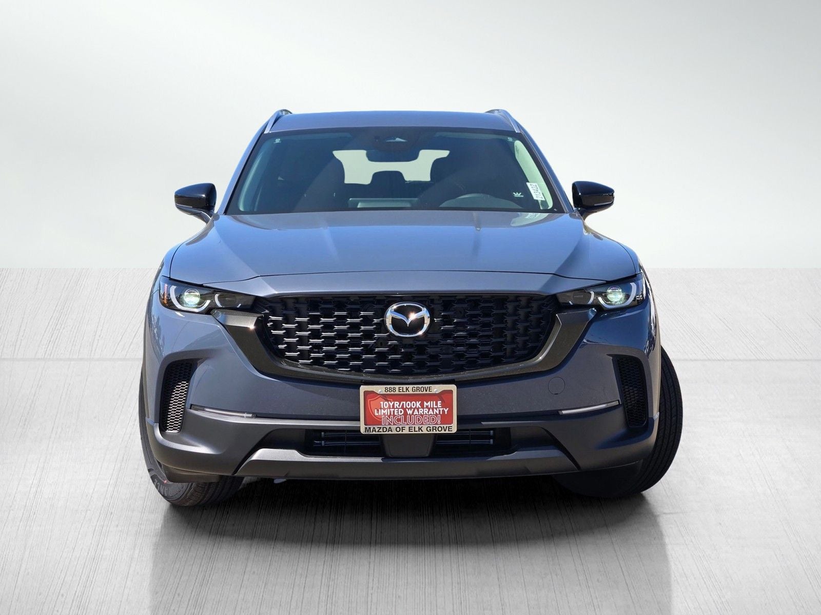 2026 Mazda Mazda CX-50 2.5 S Select