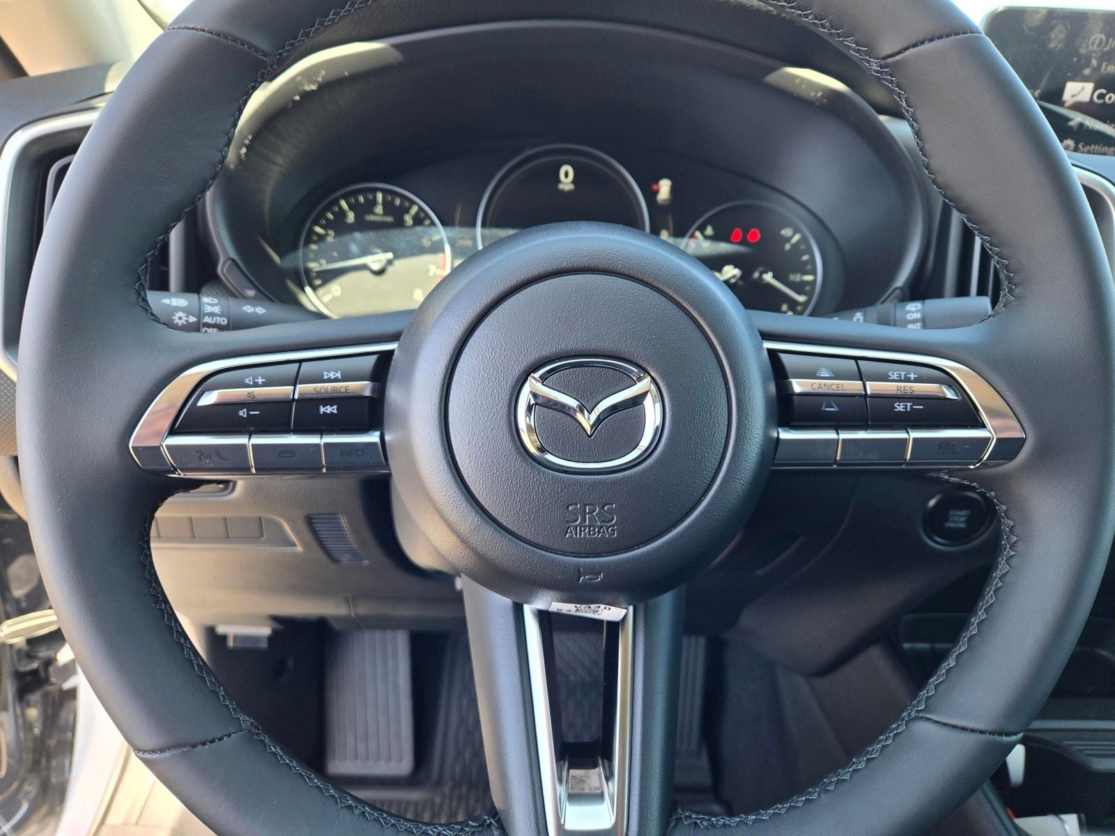 2026 Mazda Mazda CX-50 2.5 S Select