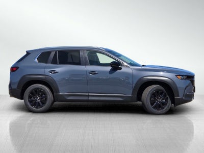 2026 Mazda Mazda CX-50 2.5 S Select