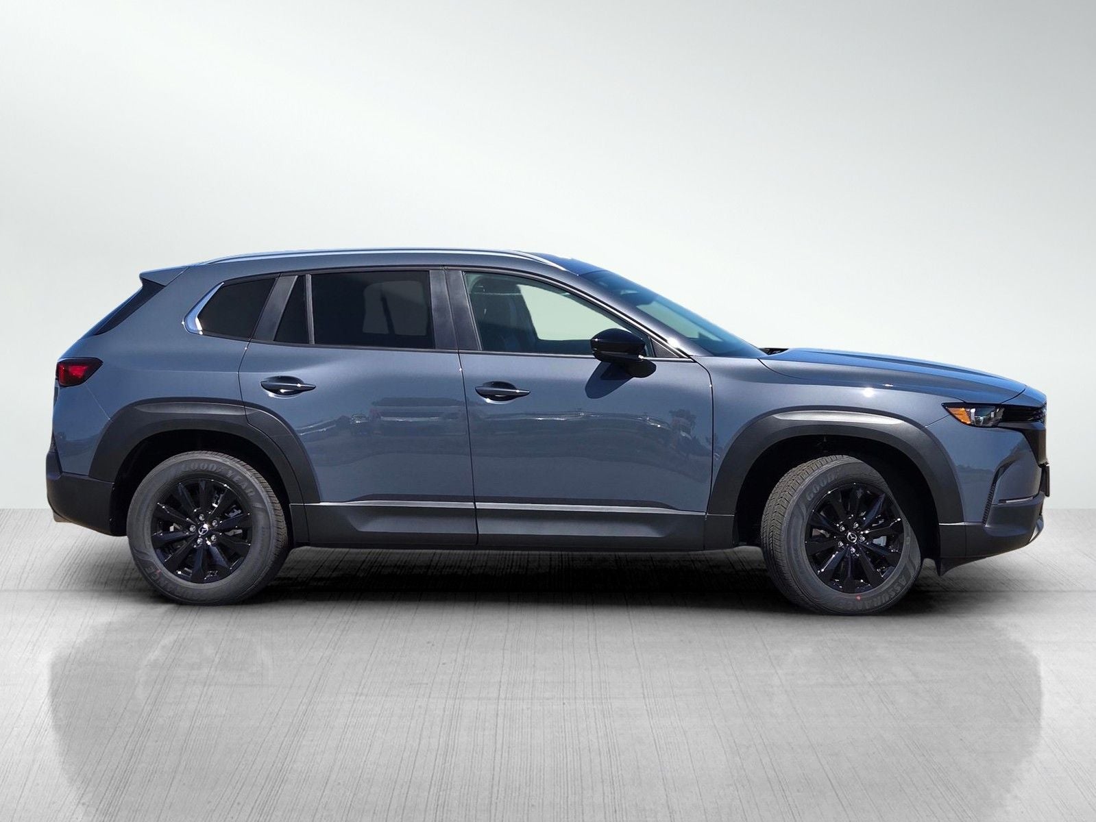 2026 Mazda Mazda CX-50 2.5 S Select