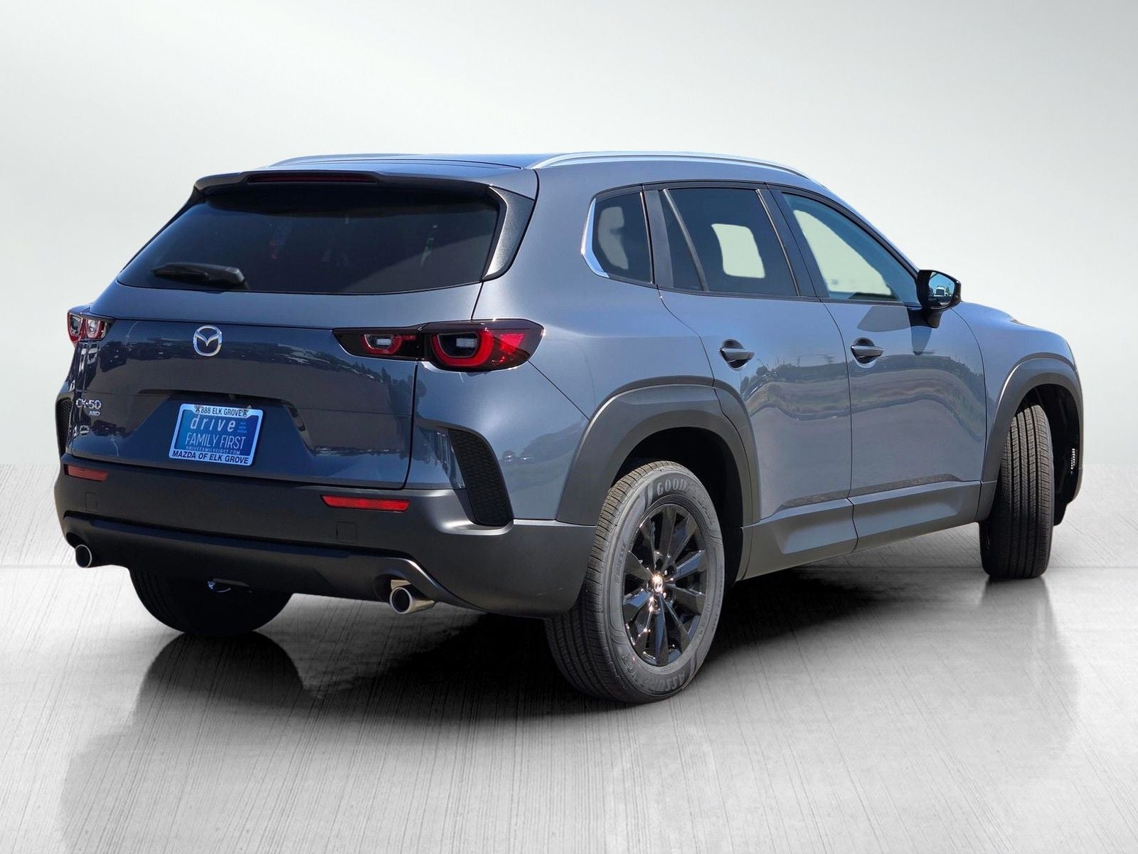 2026 Mazda Mazda CX-50 2.5 S Select