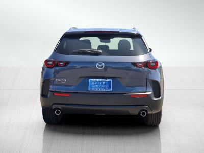 2026 Mazda Mazda CX-50 2.5 S Select