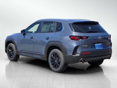 2026 Mazda Mazda CX-50 2.5 S Select