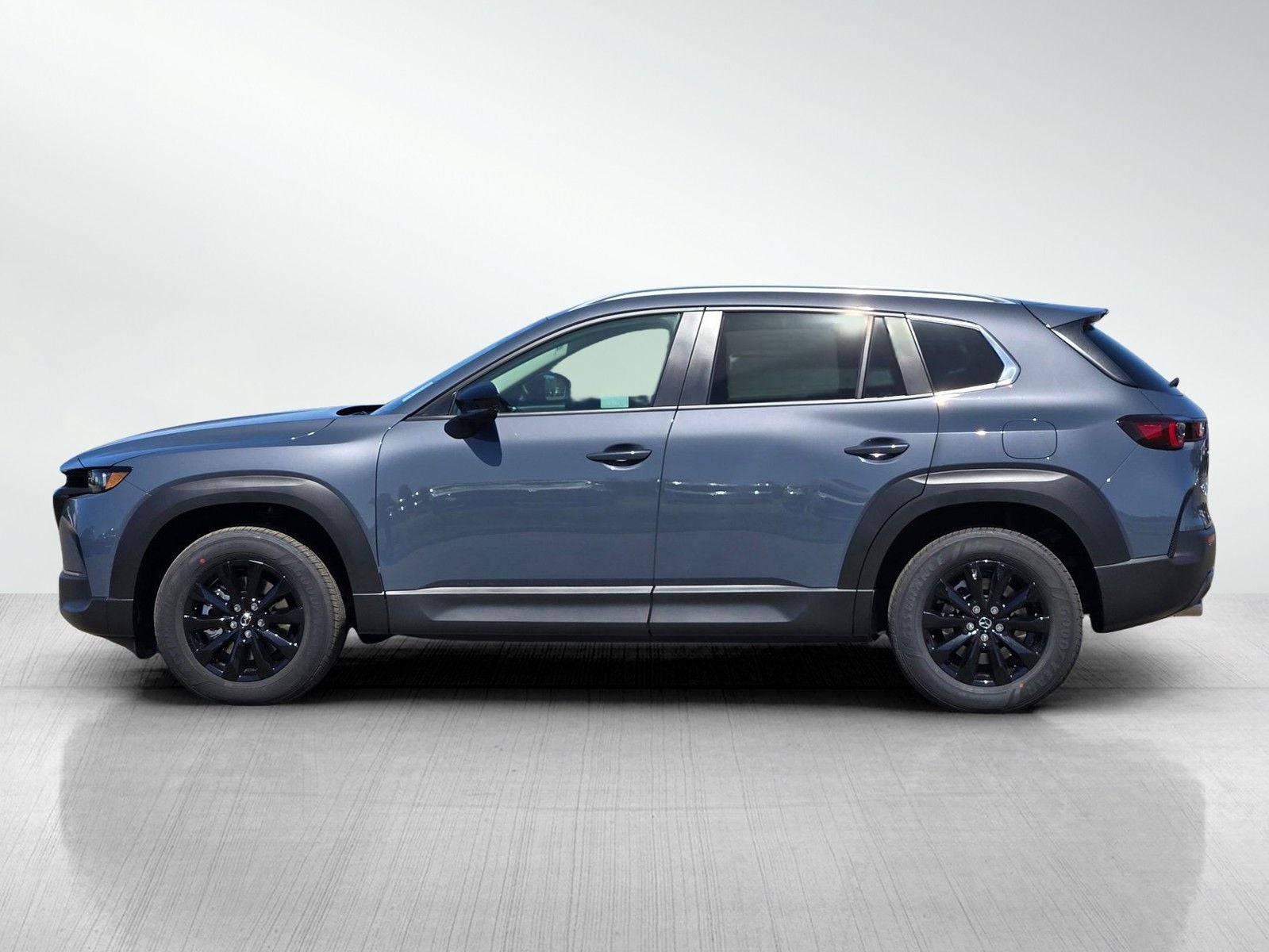 2026 Mazda Mazda CX-50 2.5 S Select