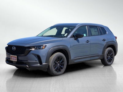 2026 Mazda Mazda CX-50 2.5 S Select