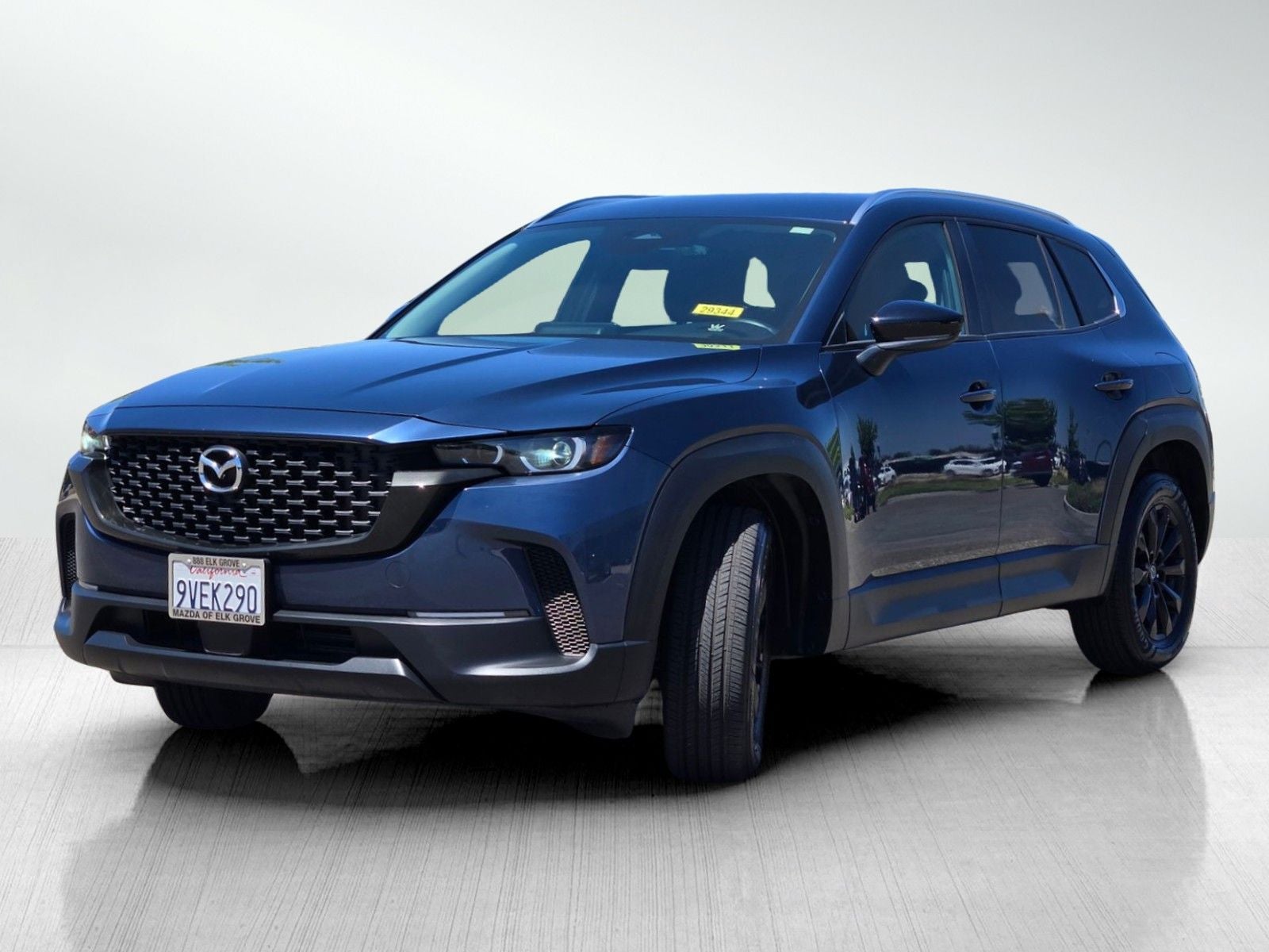 2026 Mazda Mazda CX-50 2.5 S Select