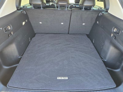 2026 Mazda Mazda CX-50 2.5 S Select