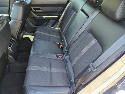 2026 Mazda Mazda CX-50 2.5 S Select