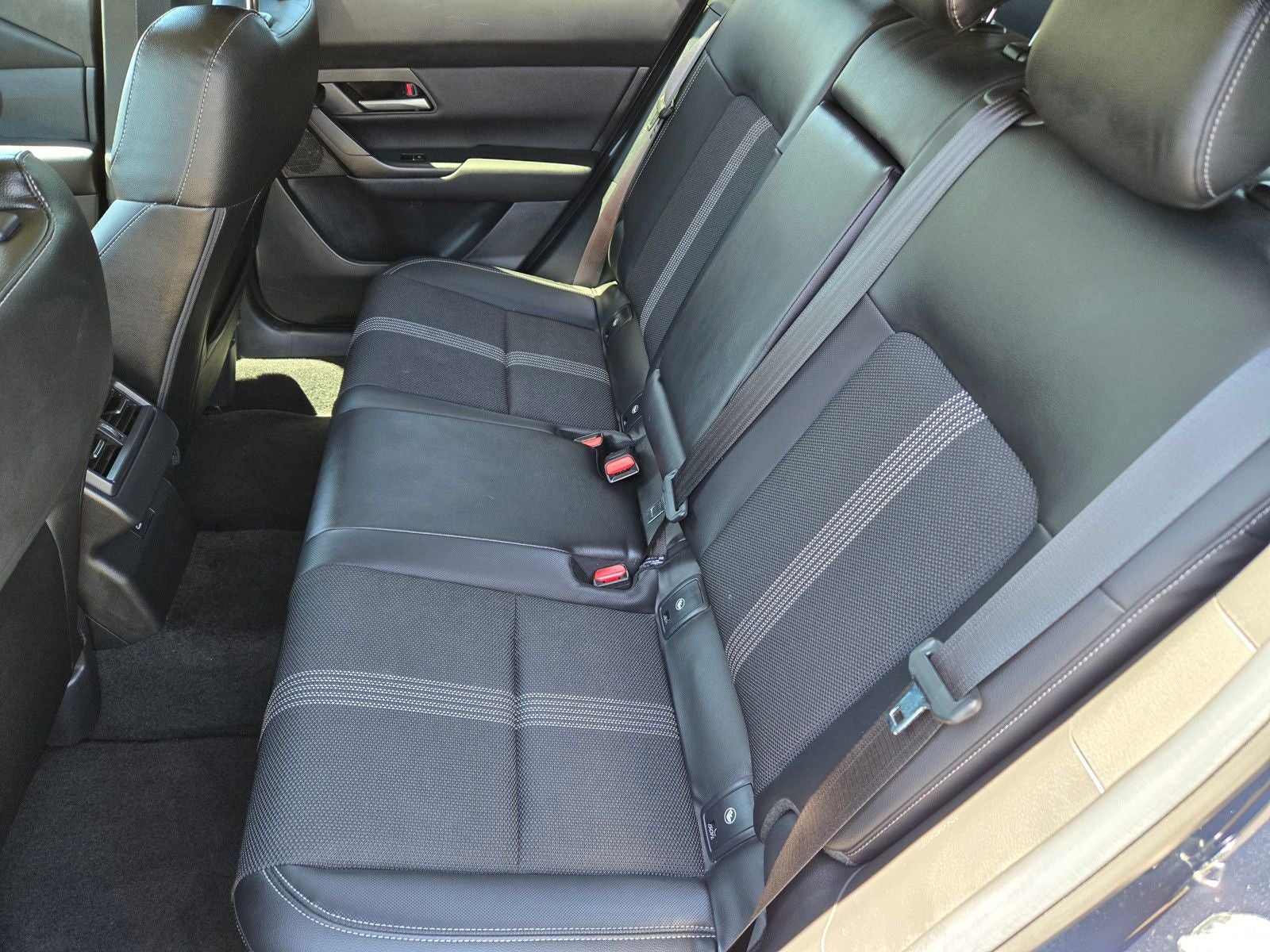 2026 Mazda Mazda CX-50 2.5 S Select
