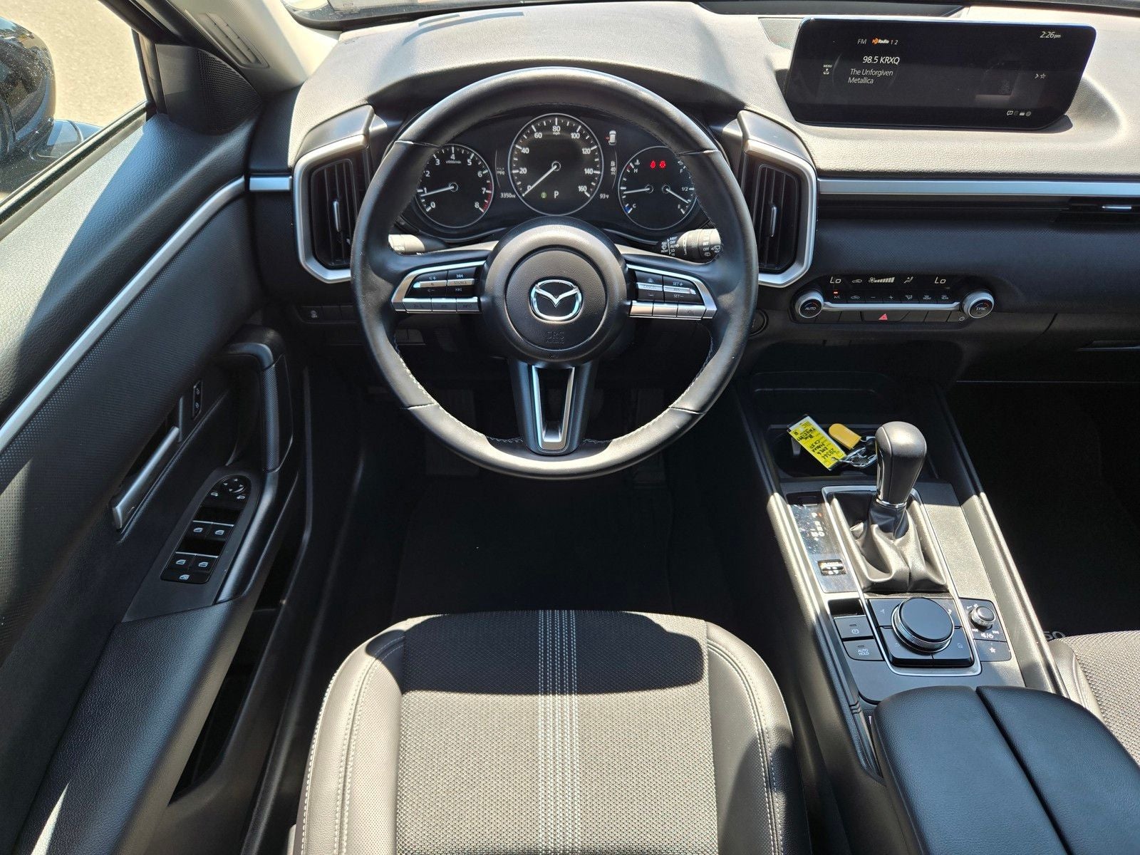 2026 Mazda Mazda CX-50 2.5 S Select
