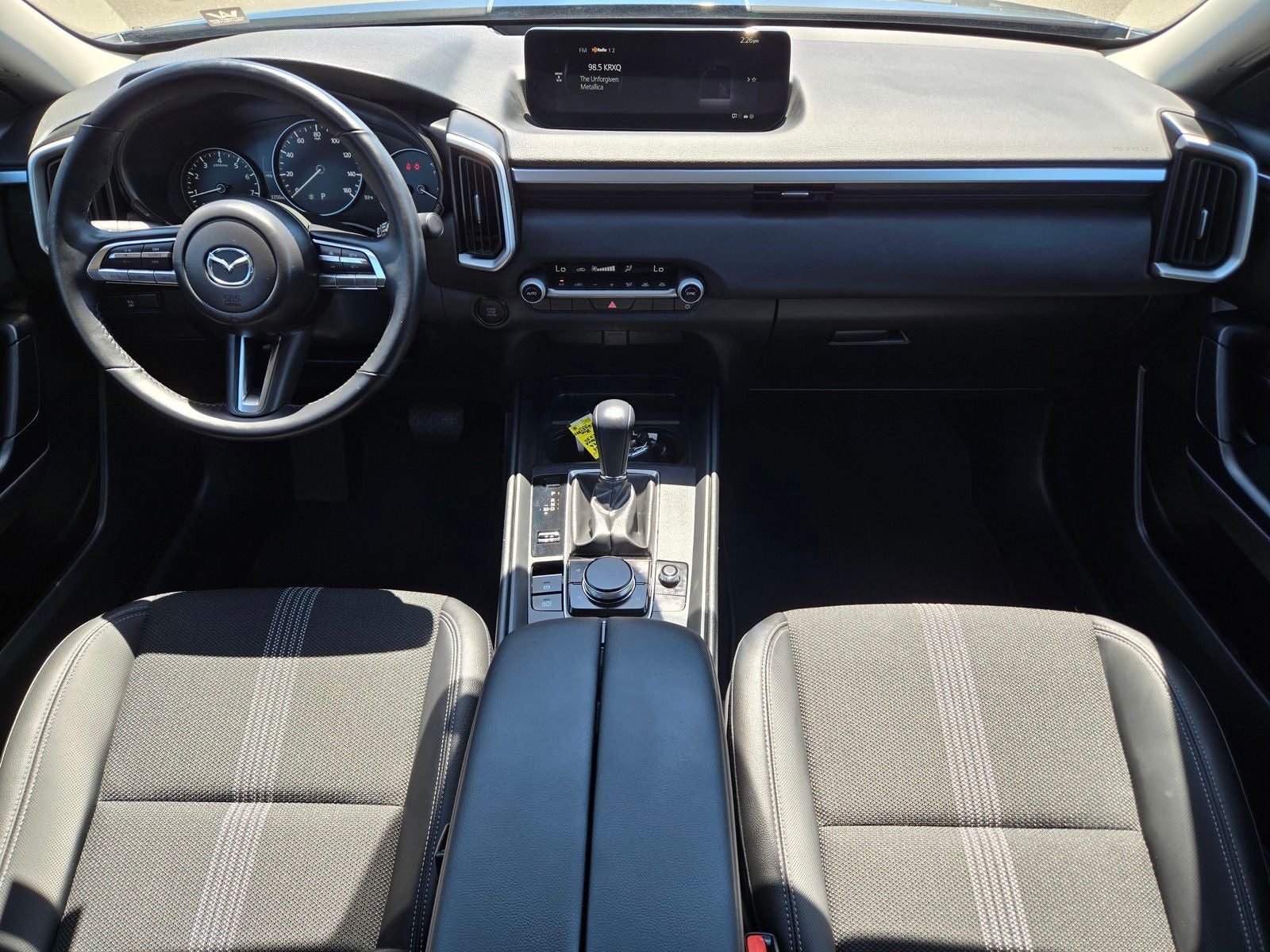 2026 Mazda Mazda CX-50 2.5 S Select