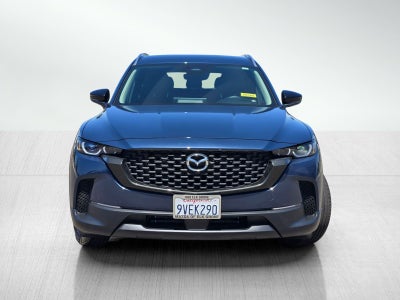2026 Mazda Mazda CX-50 2.5 S Select