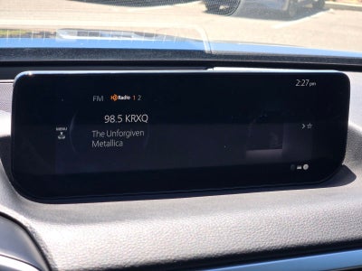 2026 Mazda Mazda CX-50 2.5 S Select