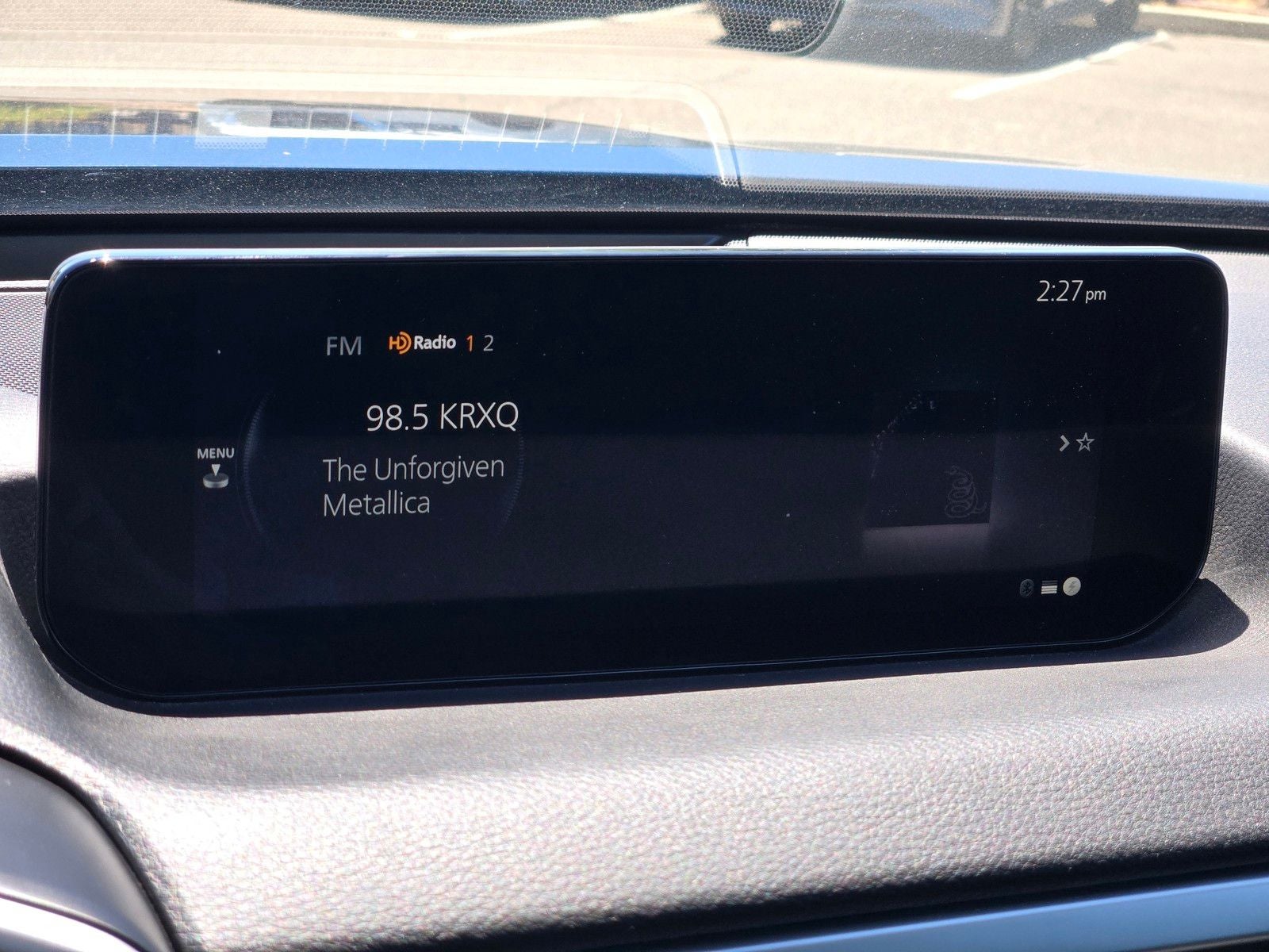 2026 Mazda Mazda CX-50 2.5 S Select