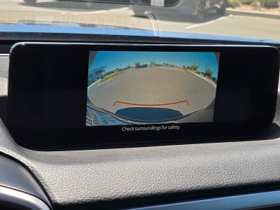 2026 Mazda Mazda CX-50 2.5 S Select