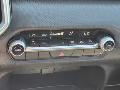 2026 Mazda Mazda CX-50 2.5 S Select