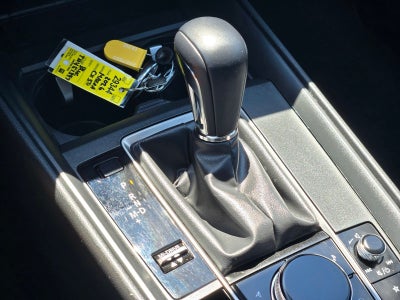 2026 Mazda Mazda CX-50 2.5 S Select