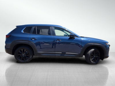 2026 Mazda Mazda CX-50 2.5 S Select