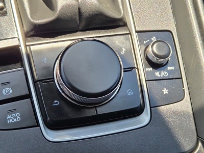 2026 Mazda Mazda CX-50 2.5 S Select