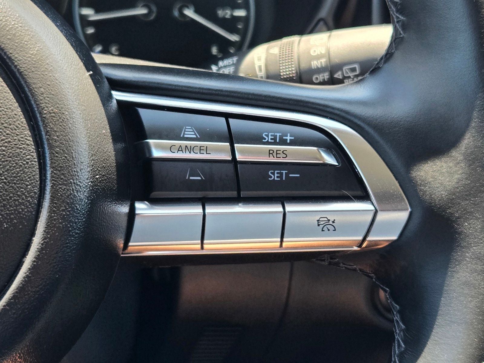 2026 Mazda Mazda CX-50 2.5 S Select