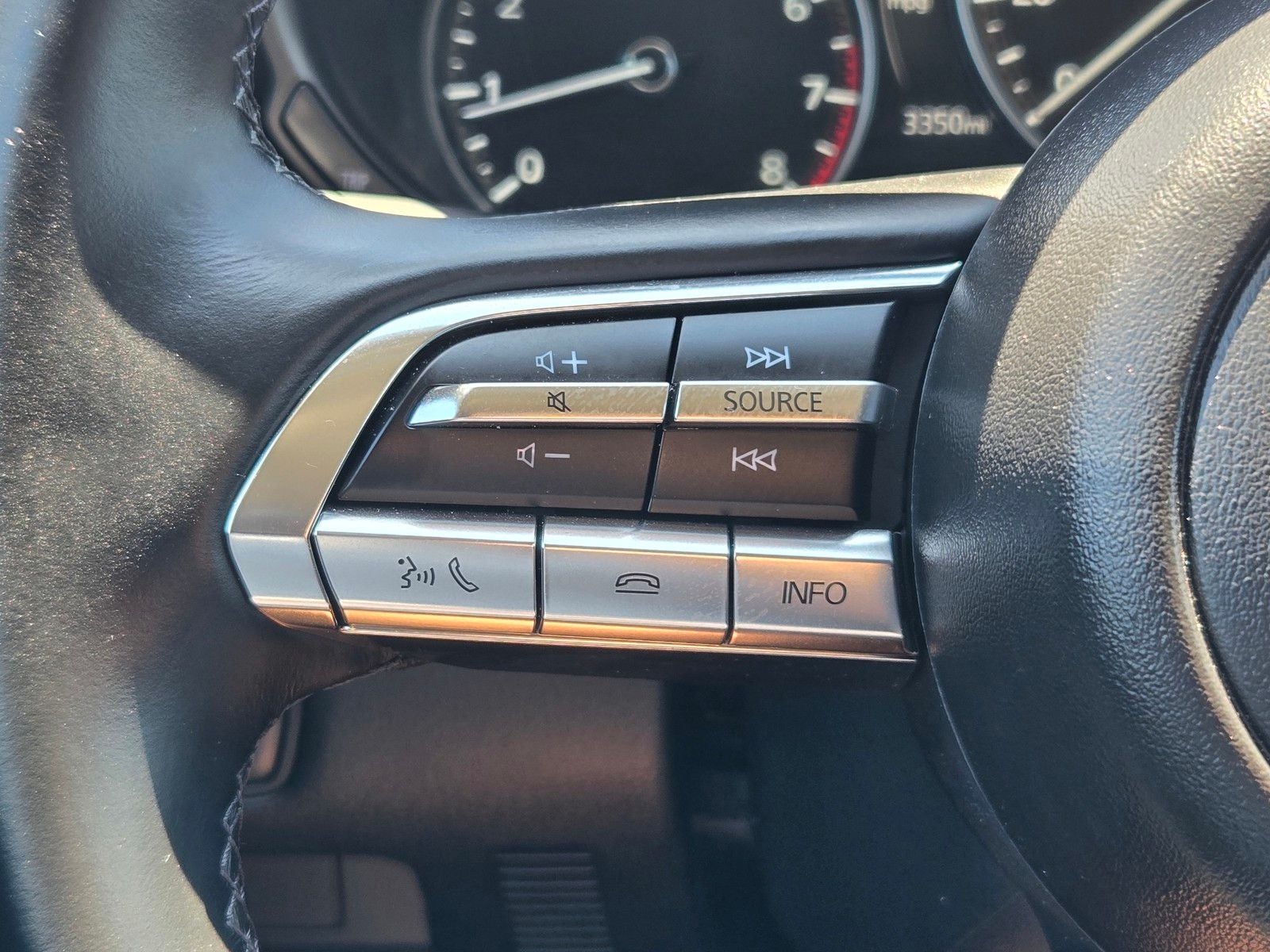 2026 Mazda Mazda CX-50 2.5 S Select