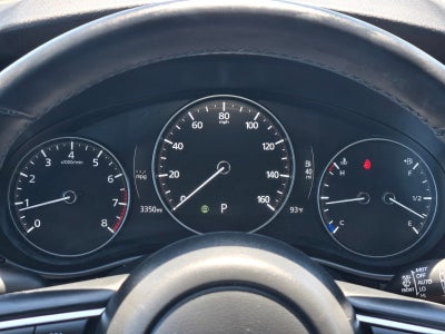 2026 Mazda Mazda CX-50 2.5 S Select