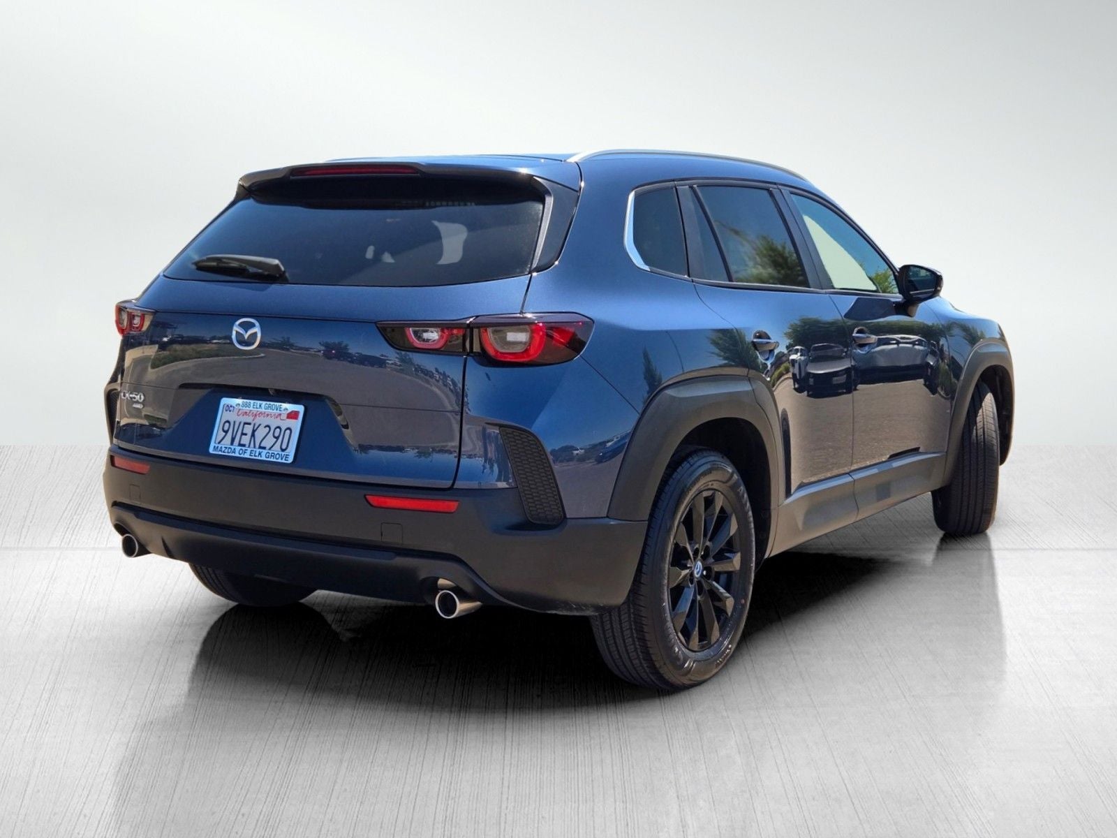2026 Mazda Mazda CX-50 2.5 S Select