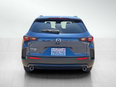 2026 Mazda Mazda CX-50 2.5 S Select