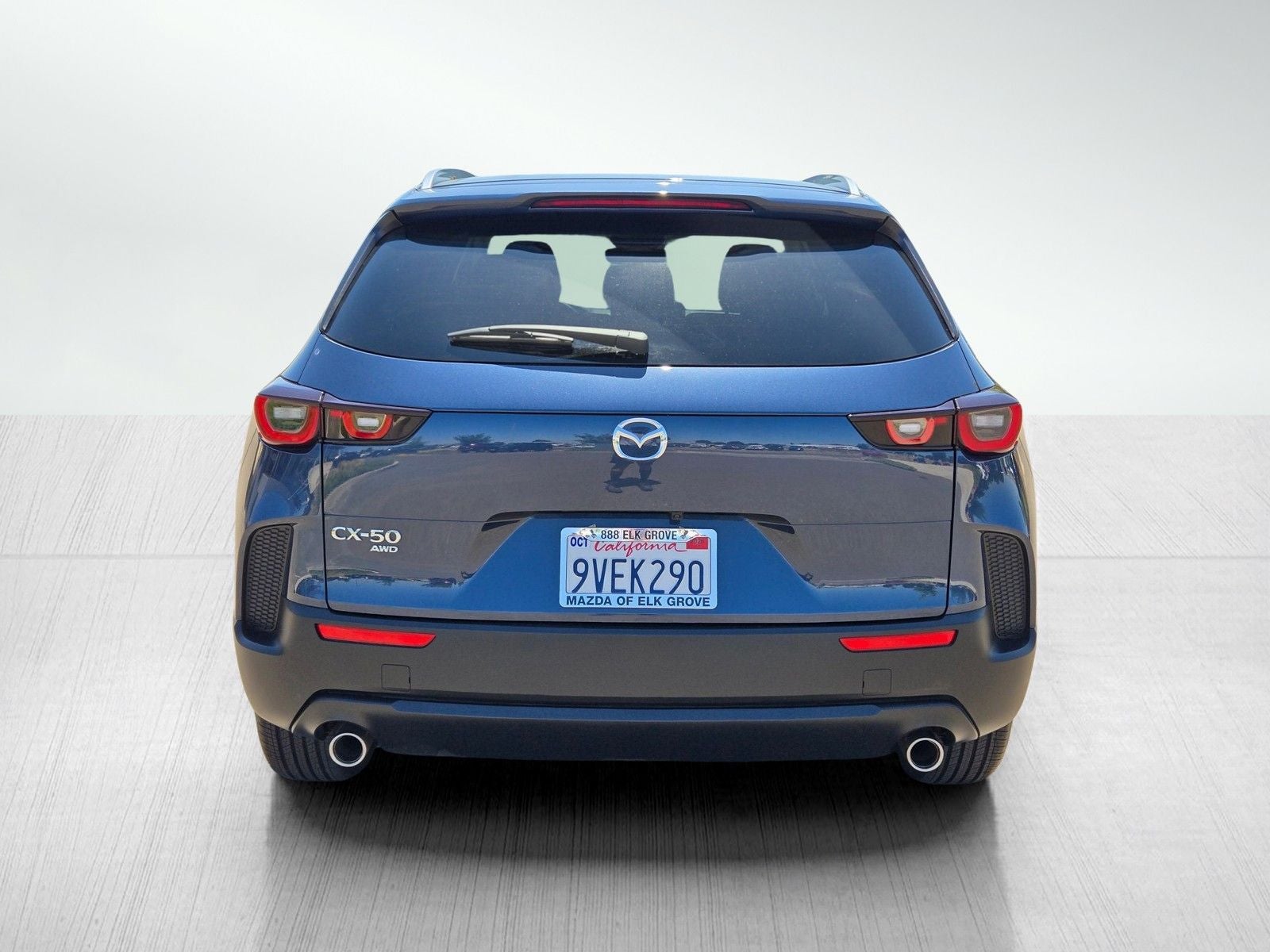 2026 Mazda Mazda CX-50 2.5 S Select