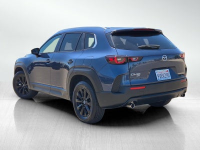2026 Mazda Mazda CX-50 2.5 S Select