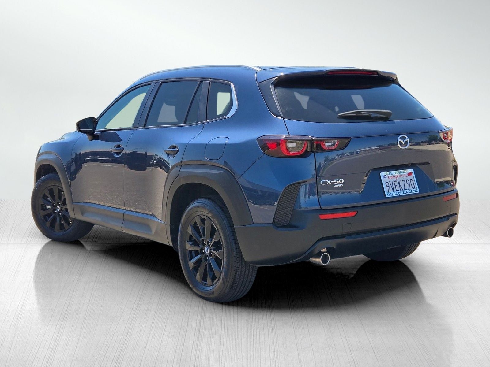 2026 Mazda Mazda CX-50 2.5 S Select